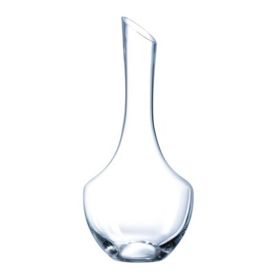 Carafe Open up Bottle 1.4 l Transparent - Carafe par Chef & Sommelier