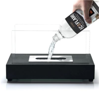 Carburant Liquide Bioéthanol Inodore Et Incolore Pack De 12 Litres Pour ...