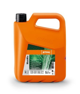 Carburant mélange 2 temps Motomix Stihl 5L