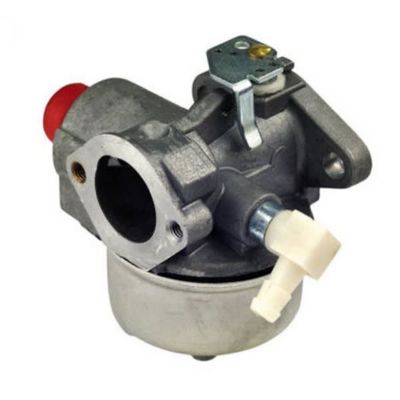 Carburateur ctr172e, 632795 - moteur de tondeuse tecumseh