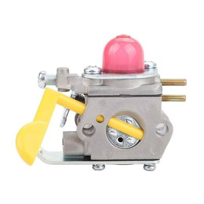 Carburateur pour débroussailleuse  Carburateur de tondeuse à gazon ZAMA C1U W18 FL20 FL23 FL26 FX26 FX26S 530071752