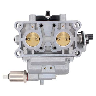 Carburateur pour débroussailleuse  Convient au carburateur de machine à gazon Honda 16100 Z0A 815 GXV530 GXV530R GXV530U
