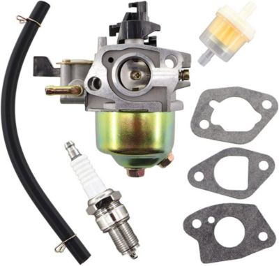 Carburateur pour moteur Honda GXV120 GXV140 GXV160 HR194 HR195 HR214 HRA214 HR215 HR216 HRA216 HRC216 HRB475 HRB 475 HR2150