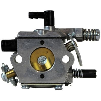 Carburateur pour tronçonneuse 45, 52 et 58 cm3 - GT GARDEN
