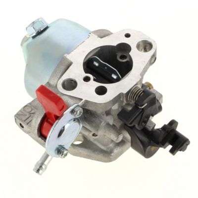 Carburateur - tondeuse a gazon