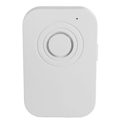 Carillon et bouton sans fil Blyss Soft Touch 36 mélodies