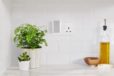 Carillon sans fil Ring Chime Pro
