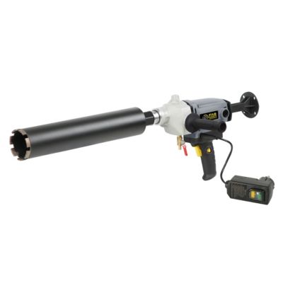 Carotteuse 1700W D.83mm L.400mm Fartools