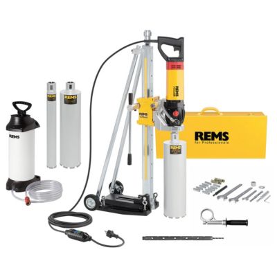 Carotteuse Picus SR - Set Titan super pack - 2200W