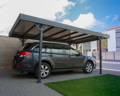 15++ Carport 2 voitures alu castorama ideas in 2021