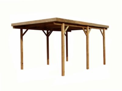 Garage Et Carport Abri De Jardin Garage Carport Et Rangement Castorama Fr