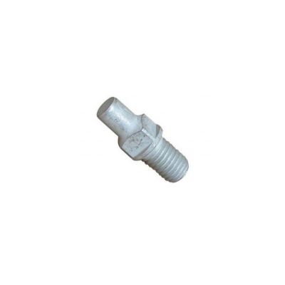 Carré d'hélice pour hachoir à viande 9500n Reber 4703A