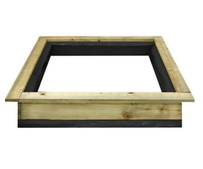 Carre Potager Anti Limace En Pin 100 X 100 Cm Castorama Barre de fer en acier standard de construction. carre potager anti limace en pin 100 x 100 cm