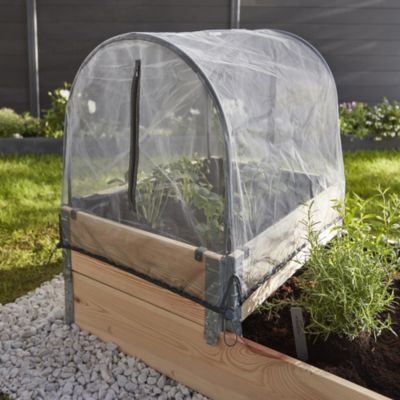 Carré potager Verve Kitchen Garden 120 x 80 cm