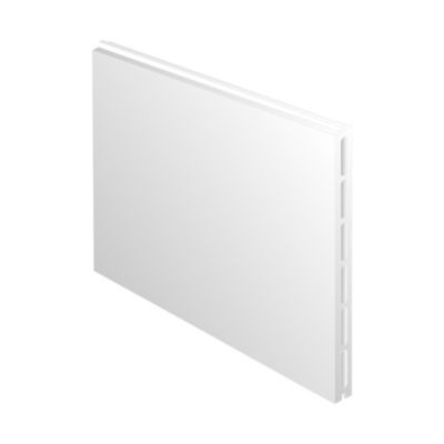 Carreau de plâtre alvéolé standard Planodis 66,7 x 50 cm, ép.70 mm (vendu au carreau)