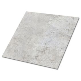 Carreaux adhésifs Tulup Texture béton 30x30 cm 9 pièces