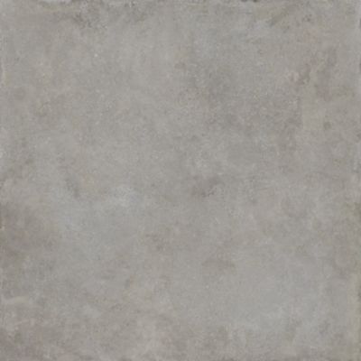 Carreaux Pour Extérieur En Grès Cérame Effet Béton Materic Antidérapant R11 Gris Moyen 60X120 - Eo7041