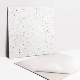 Carreaux vinyle Tulup 30x30 cm Grès fin 9 pcs