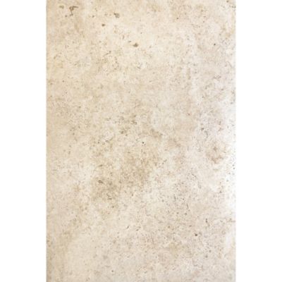 Carrelage 40x60 Imitation Pierre de Travertin Grip Extérieur R11