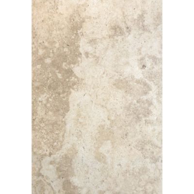 Carrelage 40x60 Imitation Pierre de Travertin Grip Extérieur R11