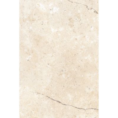 Carrelage 40x60 Imitation Pierre de Travertin Grip Extérieur R11