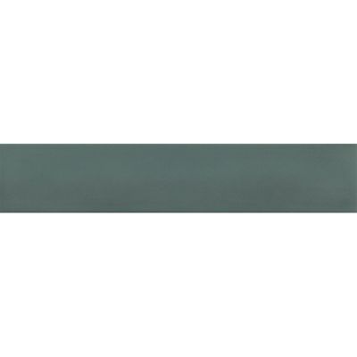 Carrelage 6x30 cm rectangulaire vert sapin 30054 - WADI GREEN