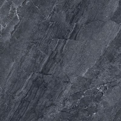 Carrelage Agathos Anthracite - Mat 60 x 60cm  ( vendu par boite de  1,44 m² )