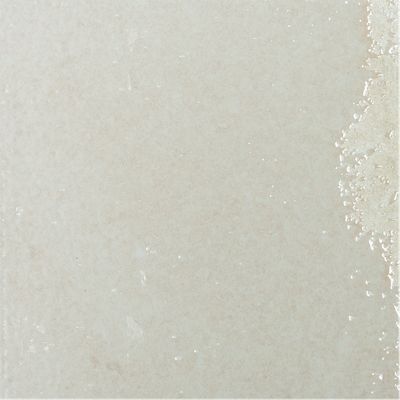 Carrelage Alma Blanc brillant - brillant 15 x 15cm  ( vendu par boite de  0,45 m² )
