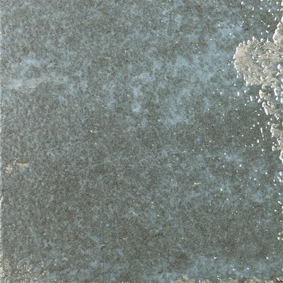 Carrelage Alma Gris - brillant 15 x 15cm  ( vendu par boite de  0,45 m² )
