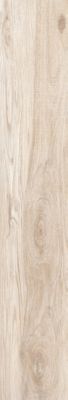 Carrelage Antiqua EK Miel - Mat 120 x 20cm  ( vendu par boite de  1,2 m² )