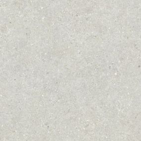 Carrelage Aspect béton  Bruch gris clair antiderapant R-11 60x60 cm
