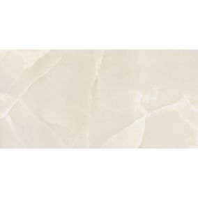 Carrelage Aspect marbre Colorado beige poli 60x120 cm