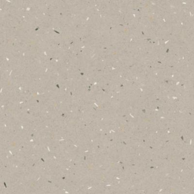 Carrelage Aspect terrazzo Aroma gris sésame 20x20 cm