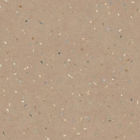 Carrelage Aspect terrazzo Aroma orange  20x20 cm