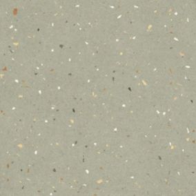 Carrelage Aspect terrazzo Aroma vert  60x60 cm