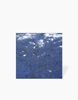 Carrelage Bleu brillant - collection Maldives - 15x15 - MK2305108