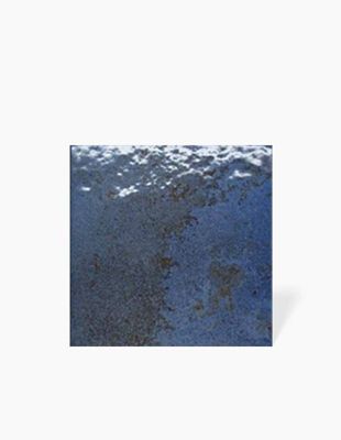 Carrelage Bleu Ciel brillant - collection Maldives - 15x15 - MK2305113