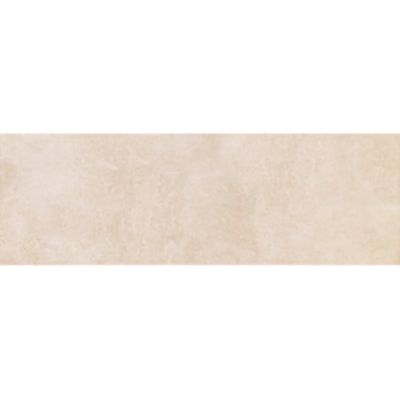 Carrelage Carlota Crema  60 x 20cm  ( vendu par boite de  1,2 m² )