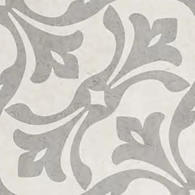 Carrelage carreaux de ciment Cimento motif bella