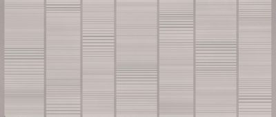 Carrelage effet Béton 3D Gris Taupe Cadenza 120x50x0,85 cm Mat Cortivo - Mur intérieur (vendu par carton de 1,8 m²) - RO'MA CARREL