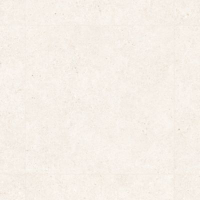 Carrelage effet Béton Beige 90x90x0,9 cm In&Out Arvelis - Sol et mur intérieur et Sol extérieur (vendu par carton de 1,62 m²) - RO