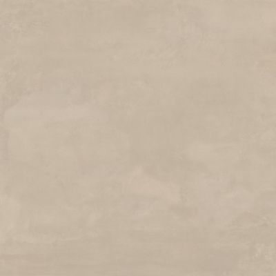 Carrelage effet Béton Beige Crème 120x120x0,6 cm Mat Vetrano - Sol et mur intérieur (vendu par carton de 2,88 m²) - RO'MA CARRELAG