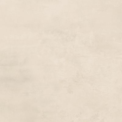 Carrelage effet Béton Beige Ivoire 80x80x0,9 cm Mat Vetrano - Sol et mur intérieur (vendu par carton de 1,28 m²) - RO'MA CARRELAGE
