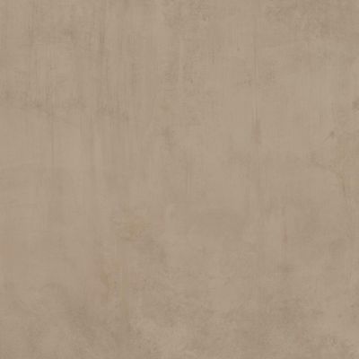 Carrelage effet Béton Beige Terre 80x80x0,9 cm Mat Vetrano - Sol et mur intérieur (vendu par carton de 1,28 m²) - RO'MA CARRELAGE