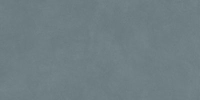 Carrelage effet Béton Bleu Acier 120x60x0,9 cm Mat Benzaro - Sol et mur intérieur (vendu par carton de 1,44 m²) - RO'MA CARRELAGE