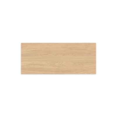 Carrelage effet Bois 3D Chêne Luce Linear 120x50x0,85 cm Mat Cedrano - Mur intérieur (vendu par carton de 1,8 m²) - RO'MA CARRELAG