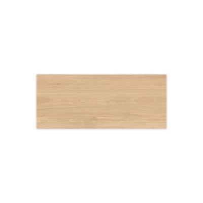 Carrelage effet Bois 3D Chêne Luce Linear 120x50x0,85 cm Mat Cedrano - Mur intérieur (vendu par carton de 1,8 m²) - RO'MA CARRELAG