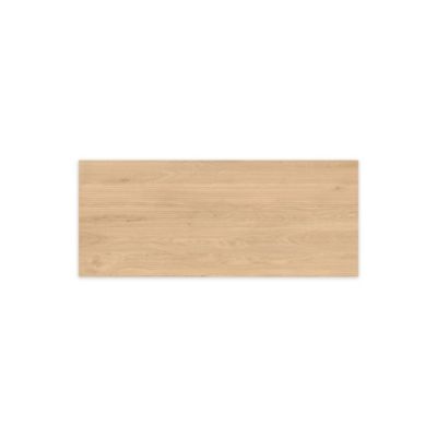Carrelage effet Bois 3D Chêne Luce Linear 120x50x0,85 cm Mat Cedrano - Mur intérieur (vendu par carton de 1,8 m²) - RO'MA CARRELAG