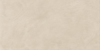 Carrelage effet Enduit Beige Lin 120x60x0,9 cm Mat Calviro - Sol et mur intérieur (vendu par carton de 1,44 m²) - RO'MA CARRELAGE