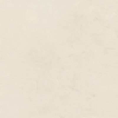 Carrelage effet Enduit Blanc Lin 120x120x0,9 cm Silk Calviro - Sol et mur intérieur (vendu par carton de 2,88 m²) - RO'MA CARRELAG